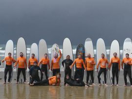Archy Surf 