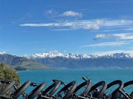 NZbiketrails - New Zealand
