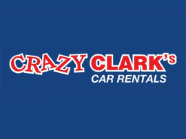 Crazy Clark's Car Rental