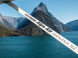 Southern Alps Air