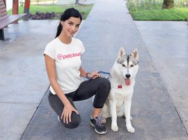 PetCloud Pet Care Services 