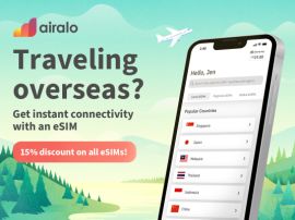 Airalo